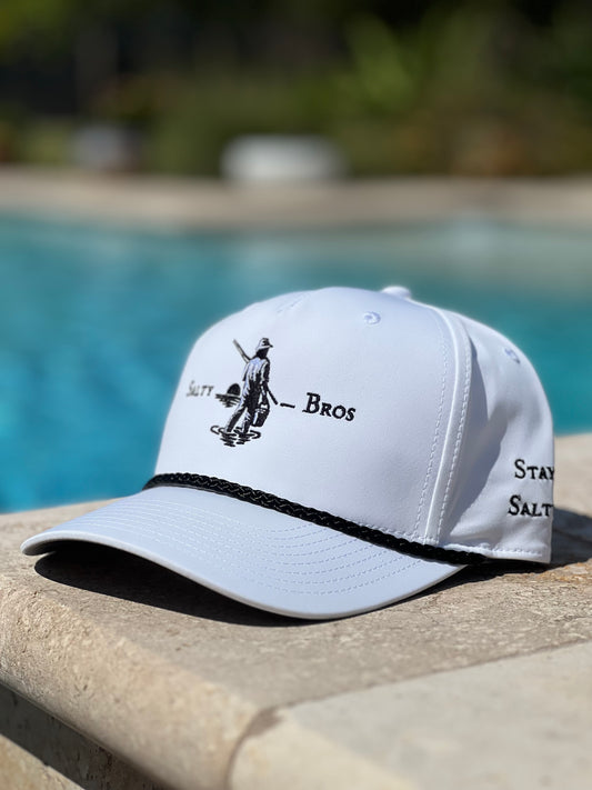 Salty Bros Rope Hat