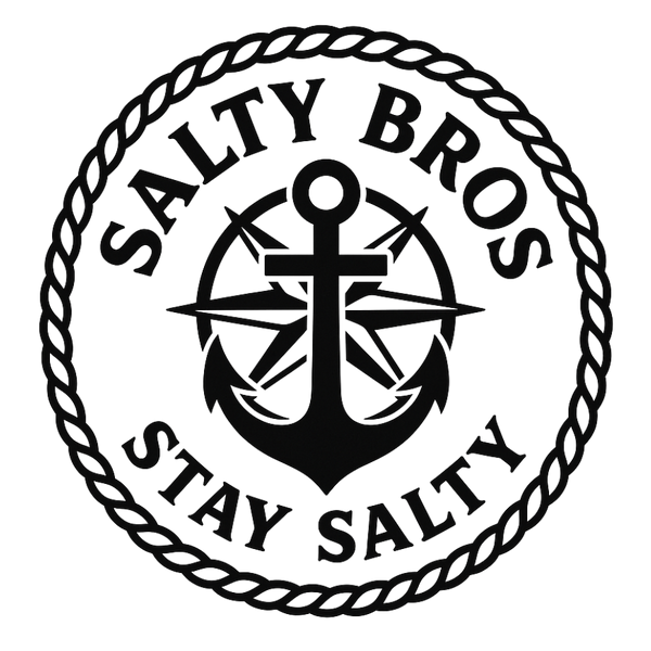 Salty Bros